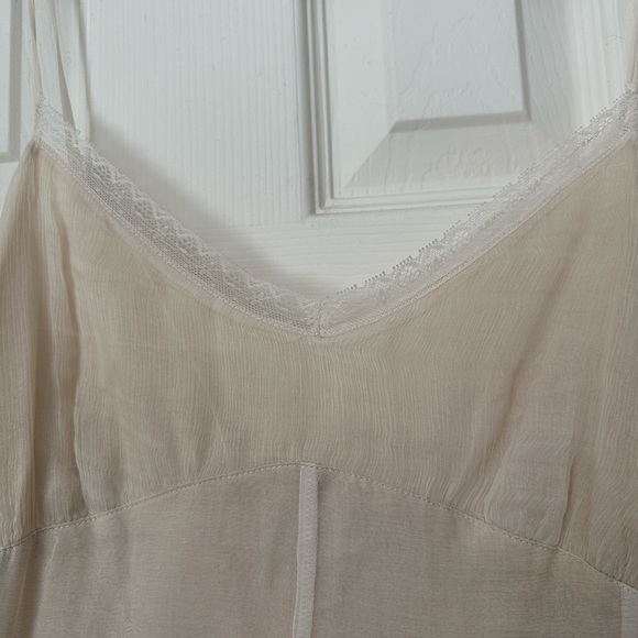 Spaghetti Strap Blouse - Picture 2 of 5